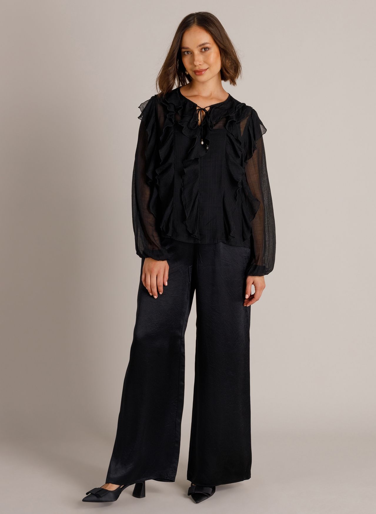 Wienna Blouse (Yest Brand) - Image 6
