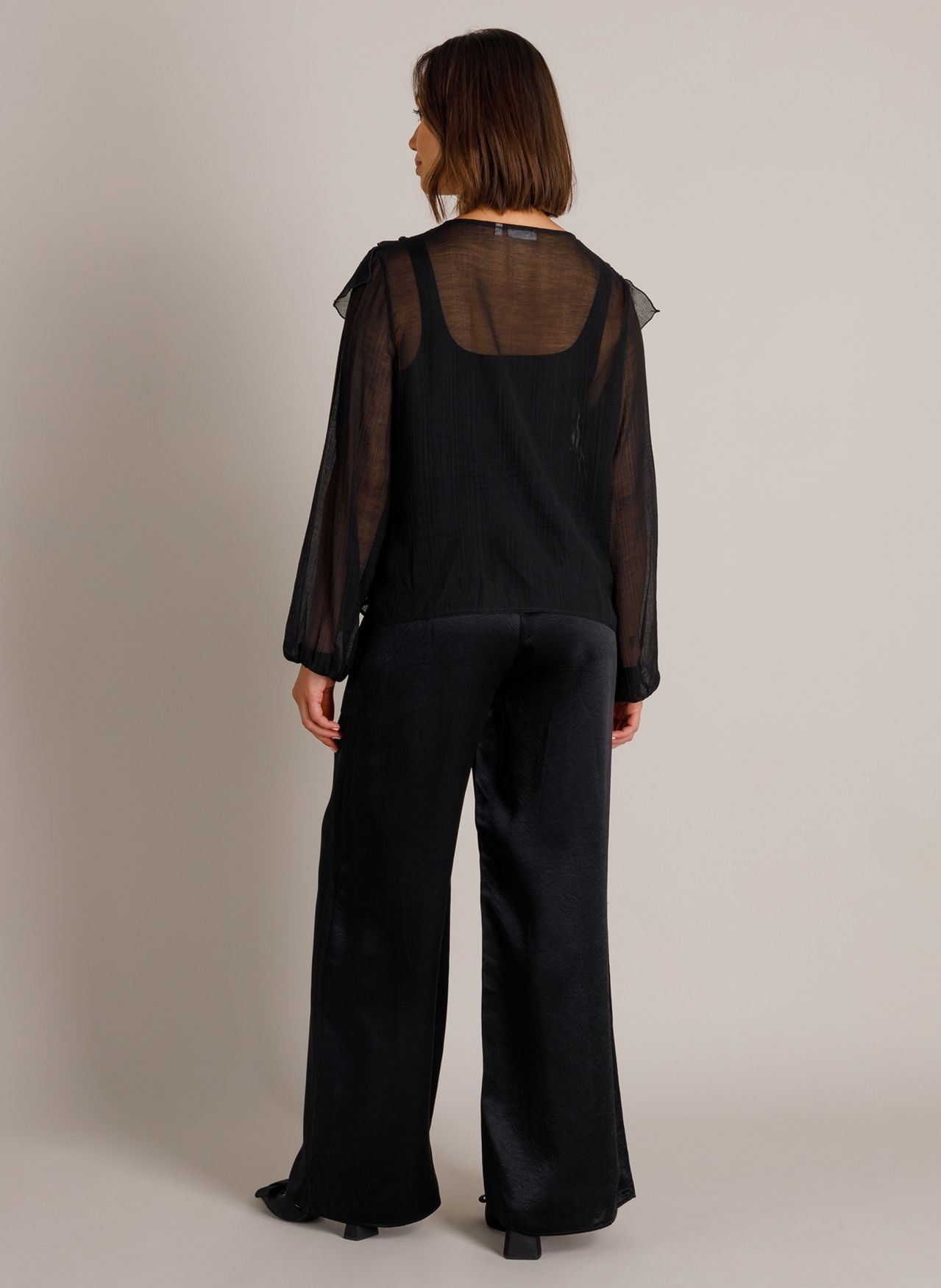 Wienna Blouse (Yest Brand) - Image 7