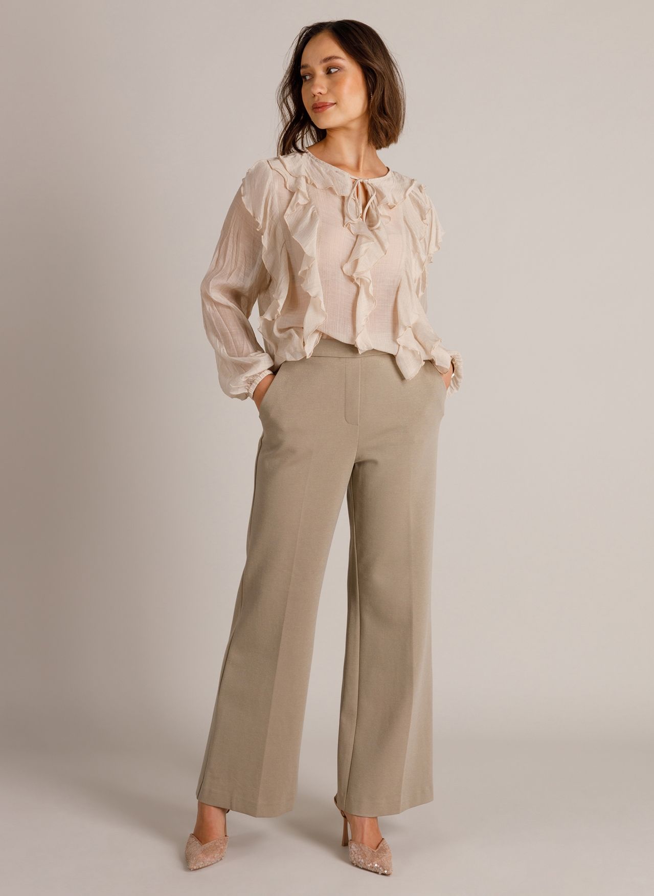 Wienna Blouse (Yest Brand) - Image 2
