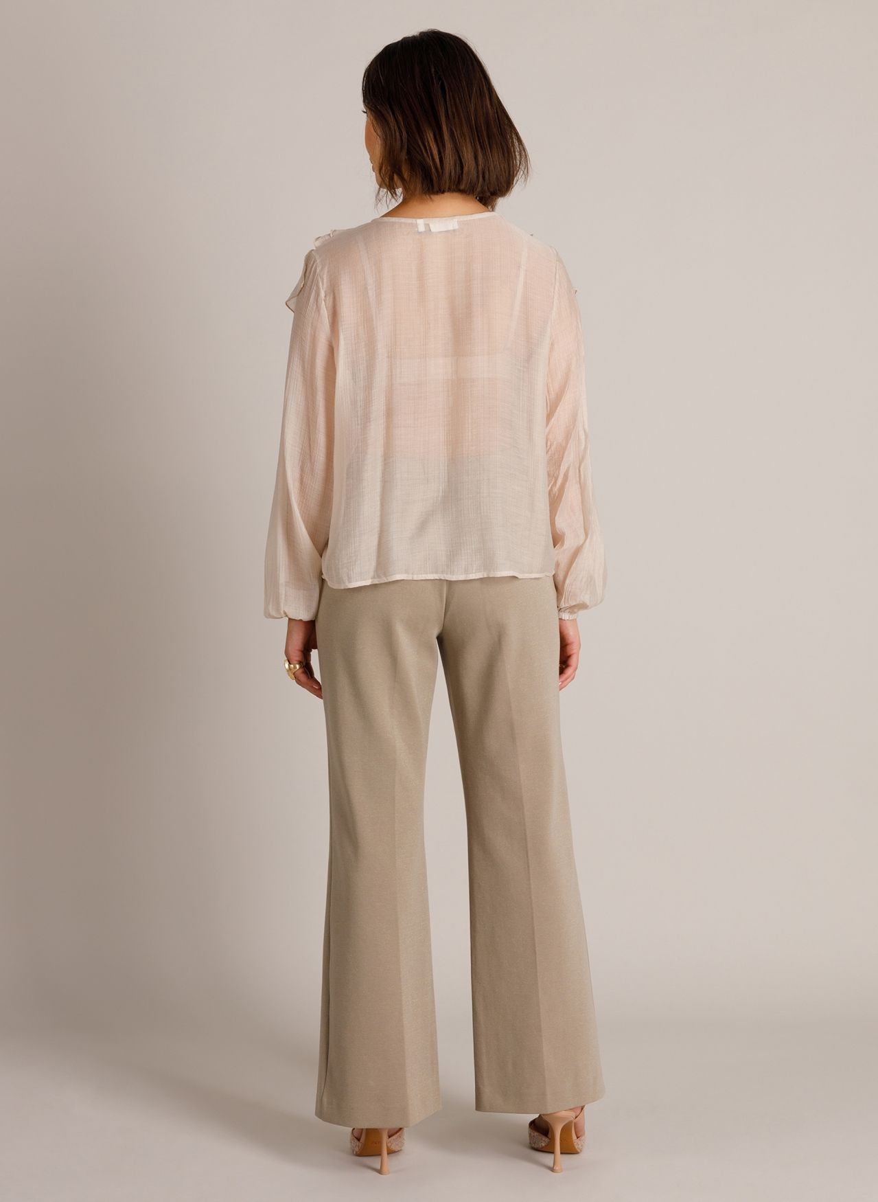 Wienna Blouse (Yest Brand) - Image 3