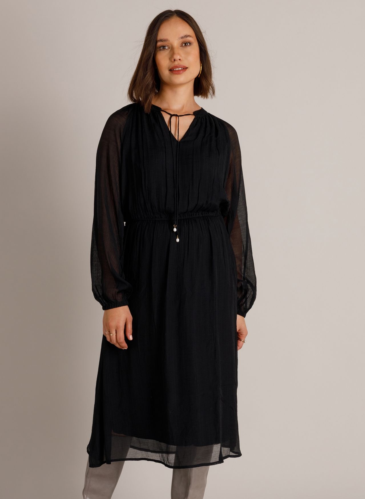 Wendelien Dress (Yest Brand)