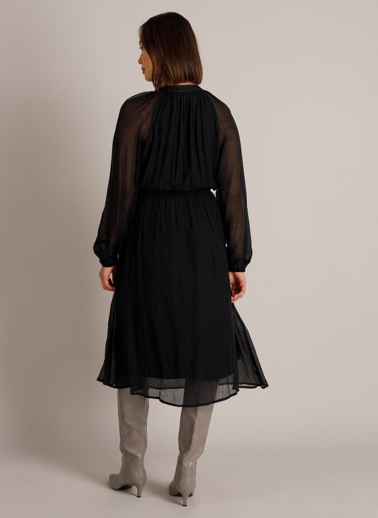 Wendelien Dress (Yest Brand) - Image 3