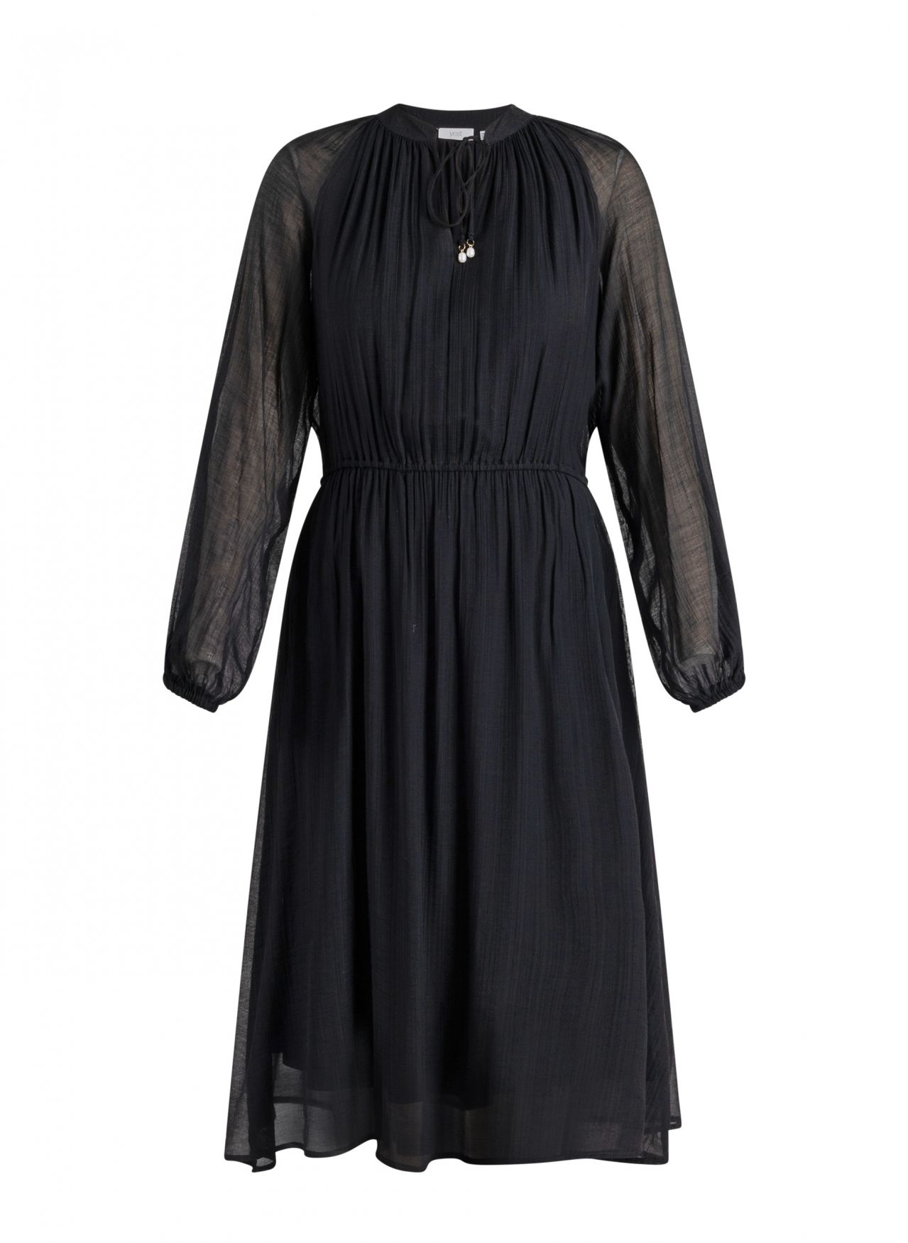 Wendelien Dress (Yest Brand) - Image 4