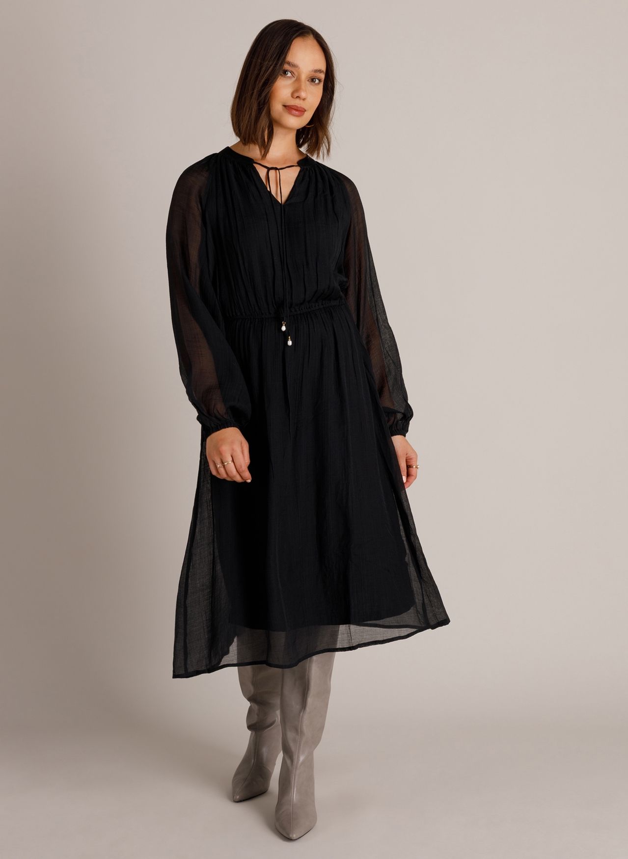 Wendelien Dress (Yest Brand) - Image 2
