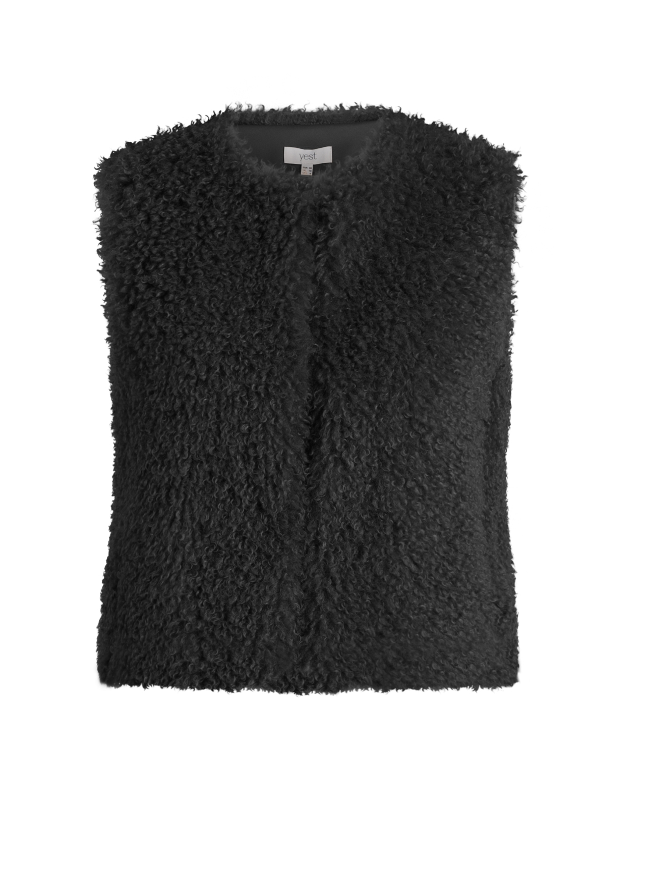 Wilasia Waistcoat (Yest Brand) - Image 6