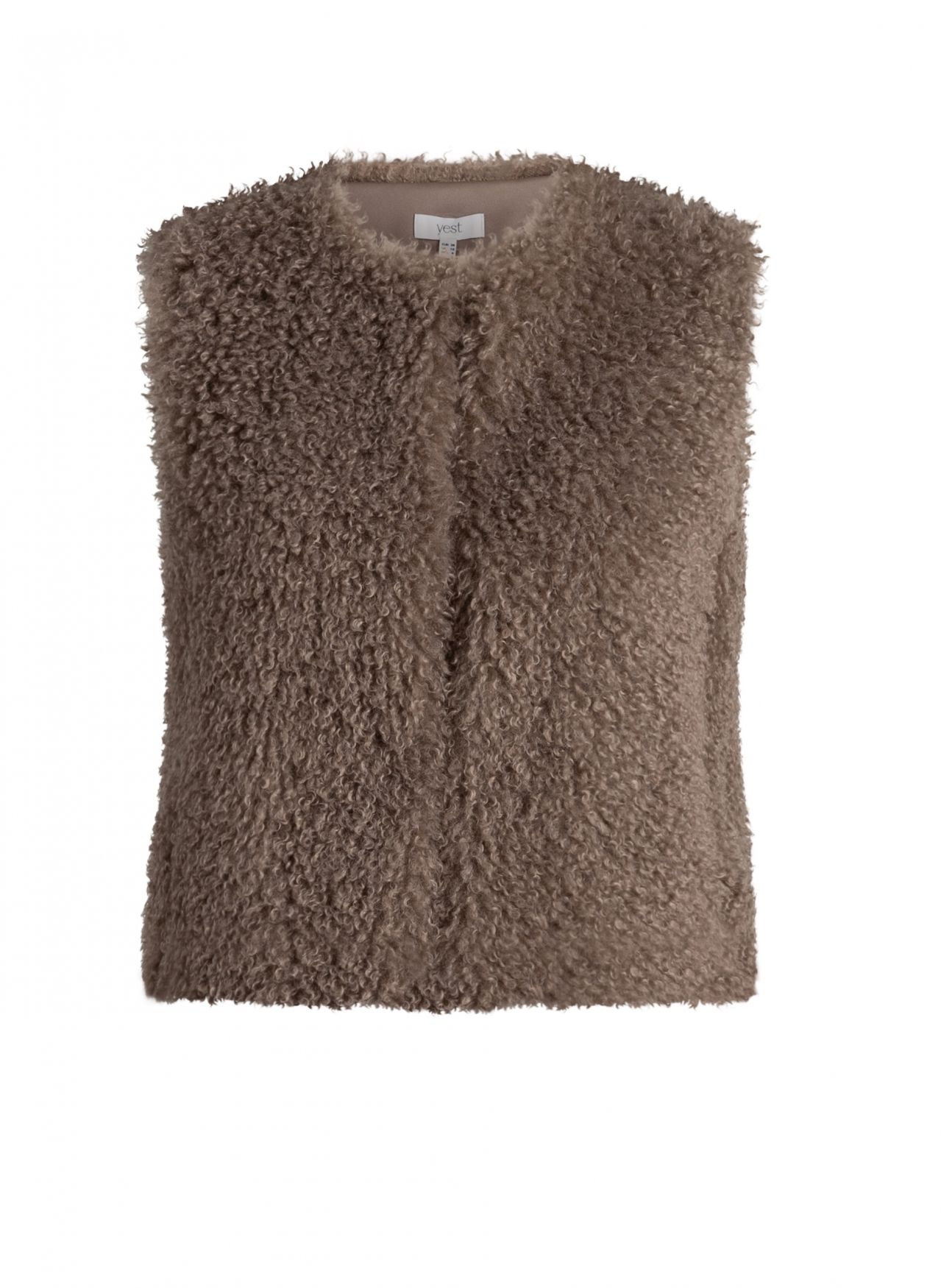 Wilasia Waistcoat (Yest Brand) - Image 5