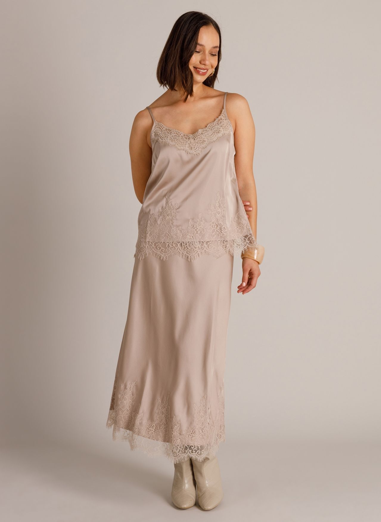 Weslie Top/ Vest (Yest Brand) - Image 2