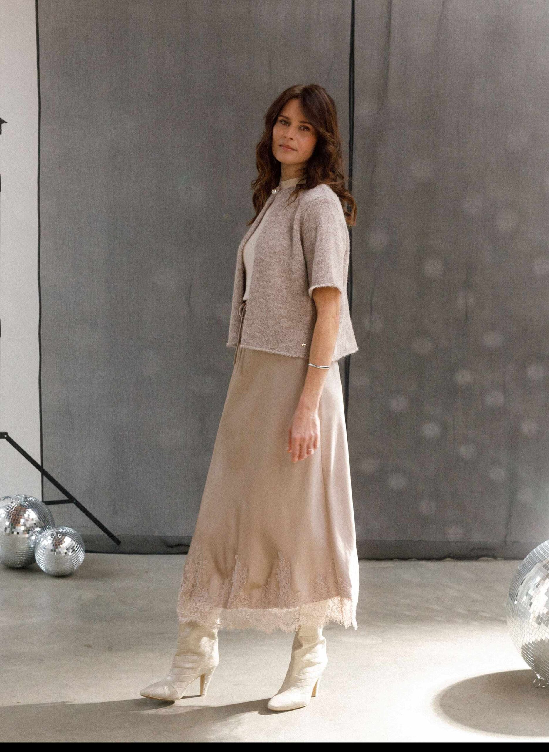 Wismara Skirt (Yest Brand) - Image 3