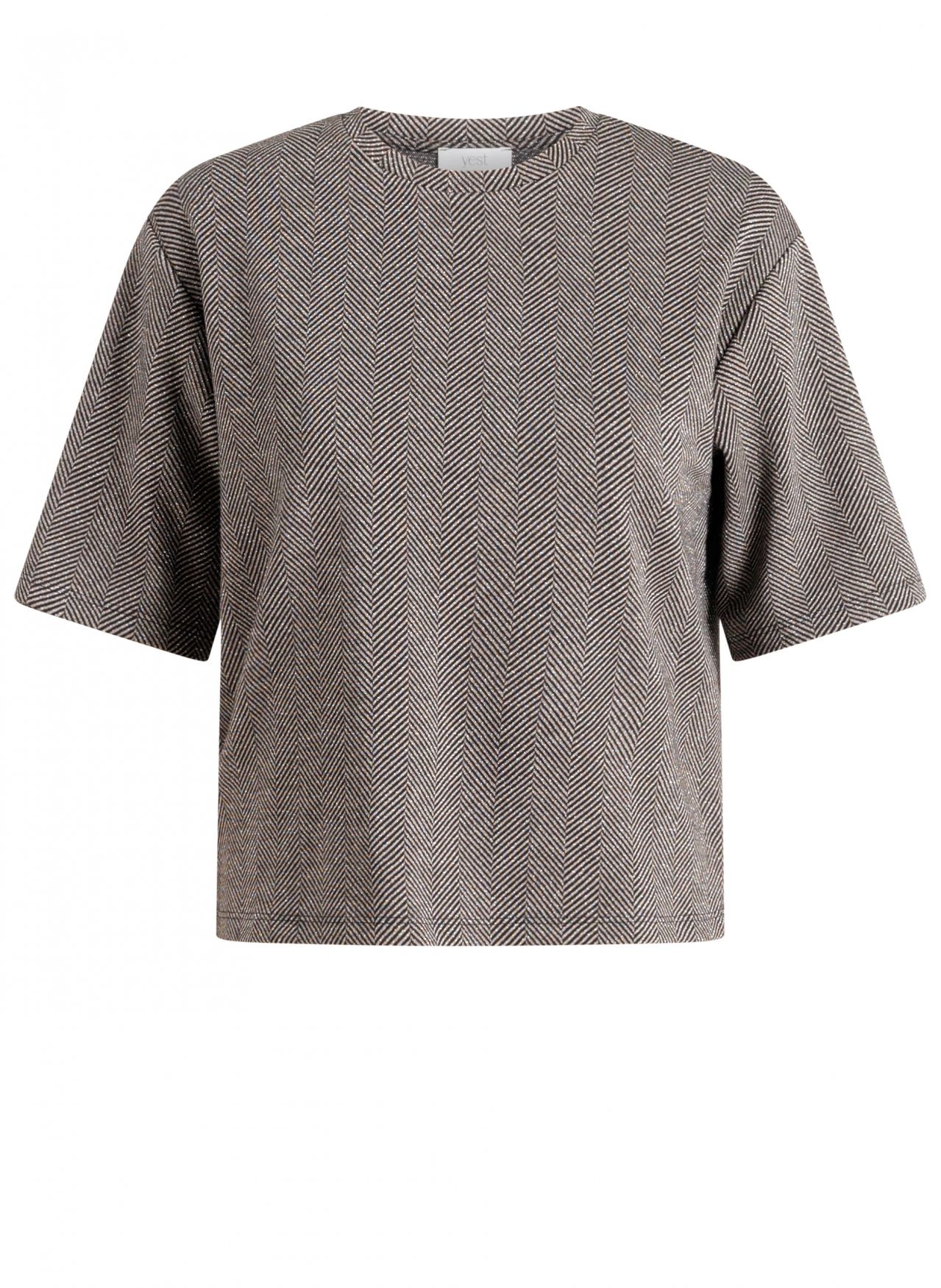 Winta Top/ T-Shirt (Yest Brand) - Image 4