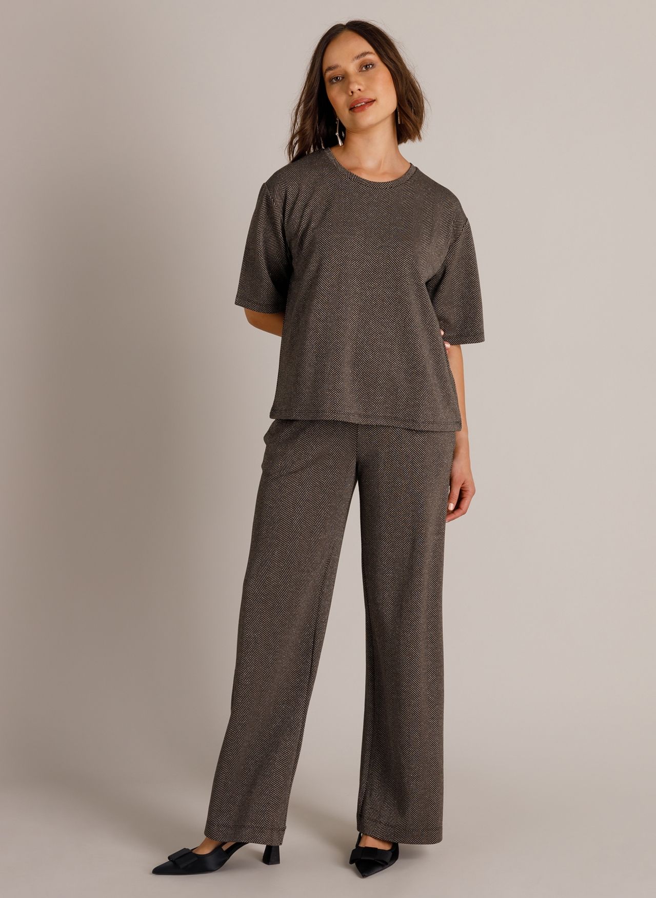 Wilka Trouser (Yest Brand)