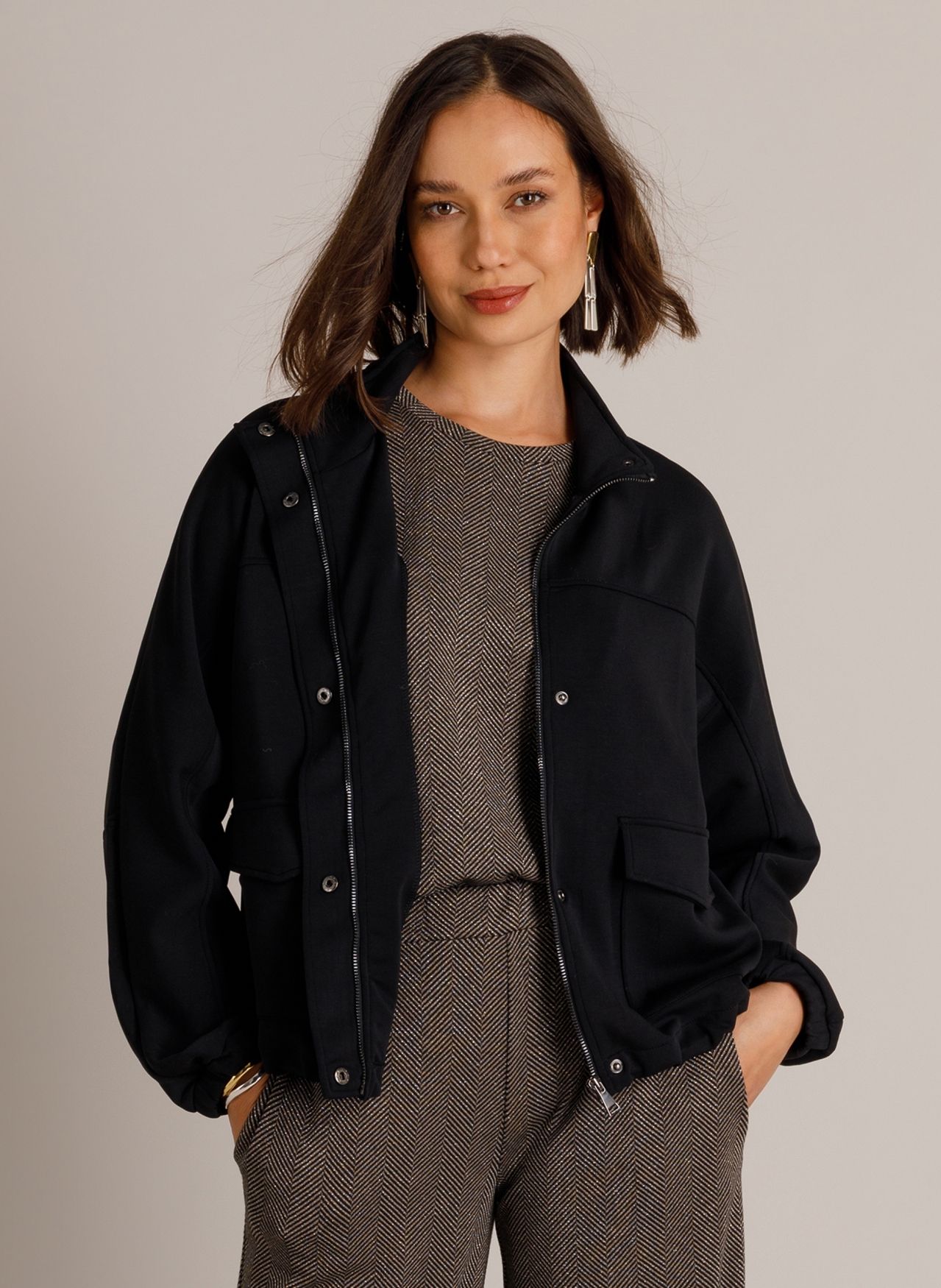 Weska Jacket (Yest Brand)