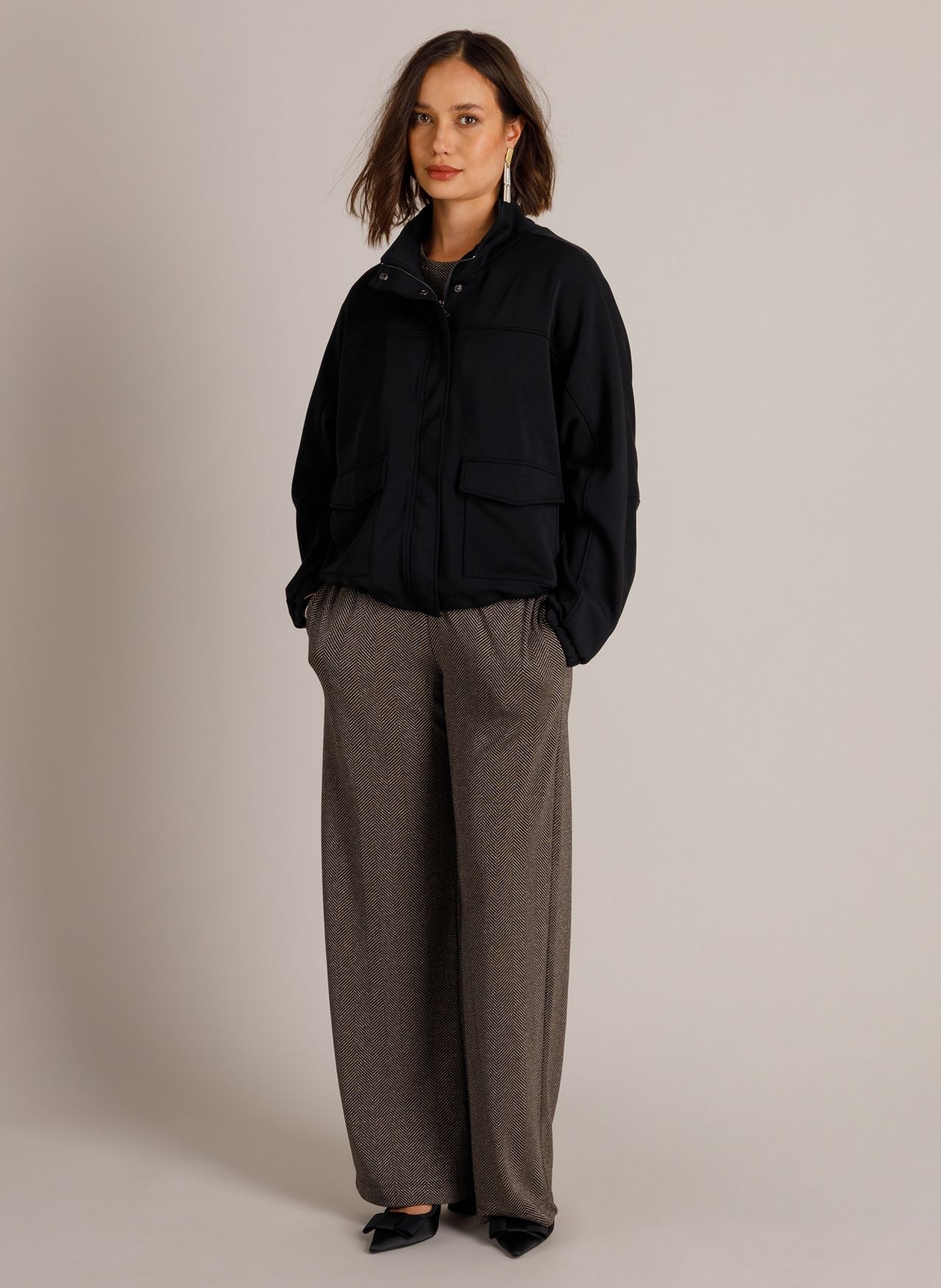 Weska Jacket (Yest Brand) - Image 2
