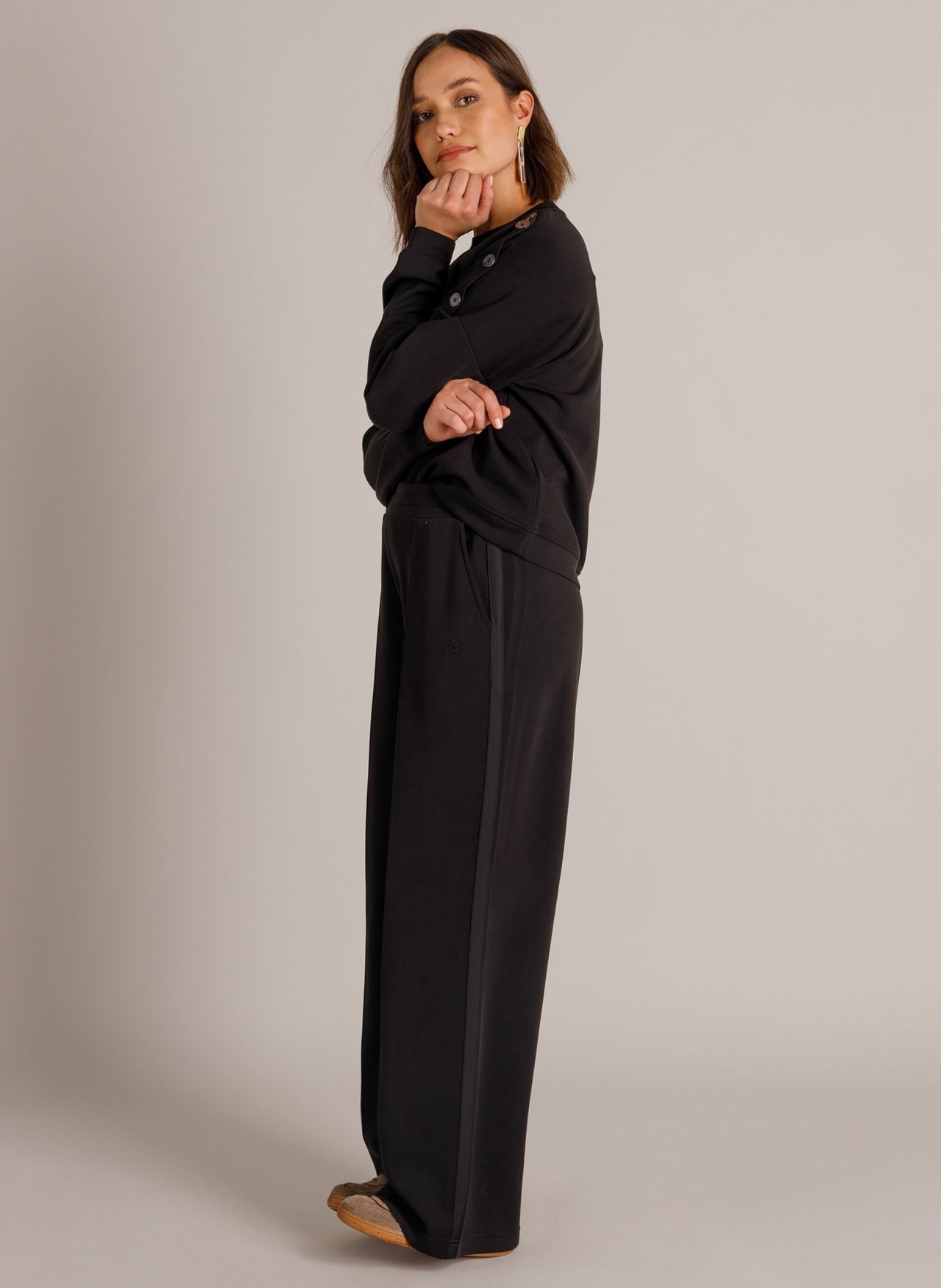 Ilma Essential Trousers (Yest Brand) - Image 6