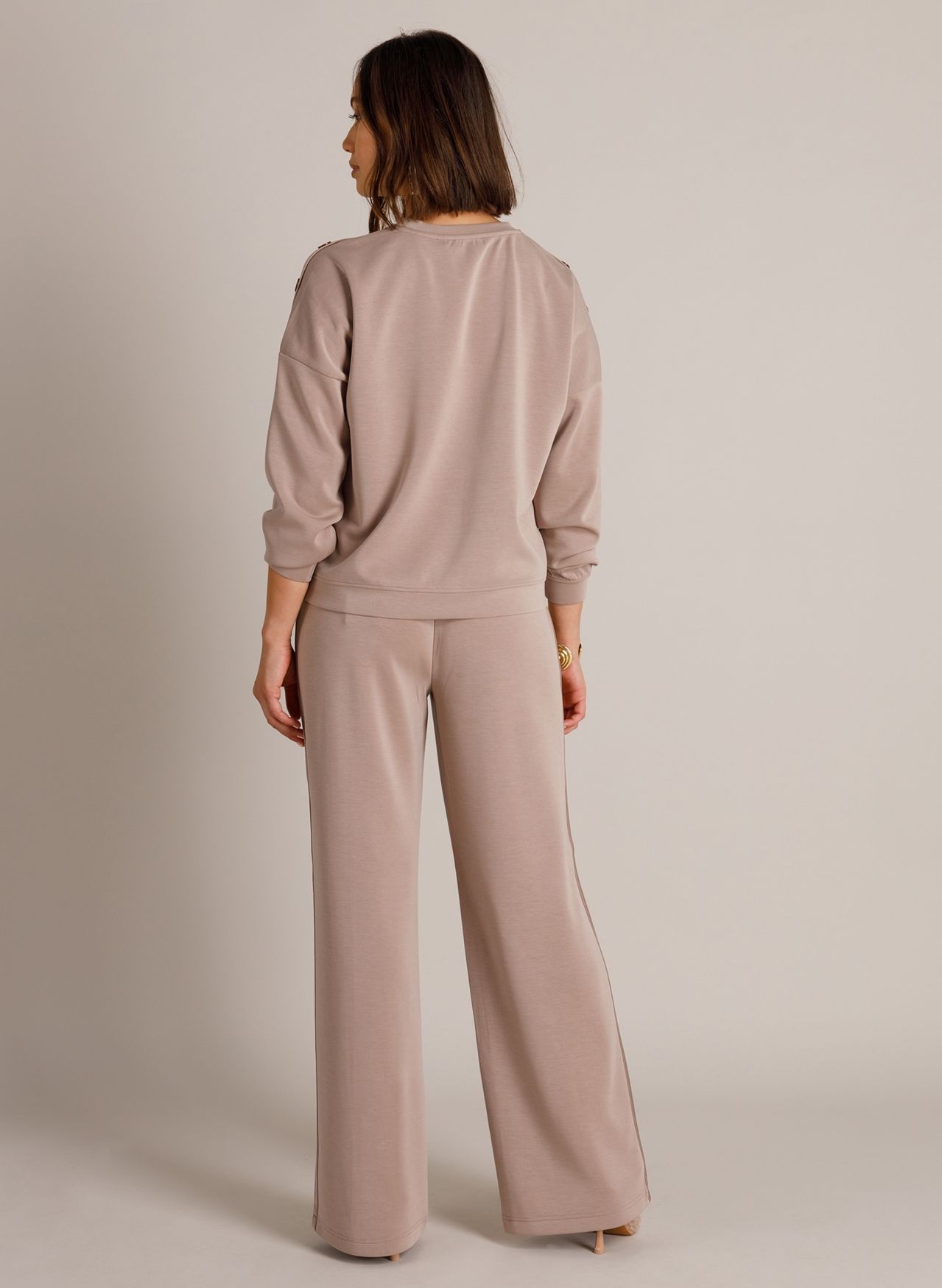 Ilma Essential Trousers (Yest Brand) - Image 2