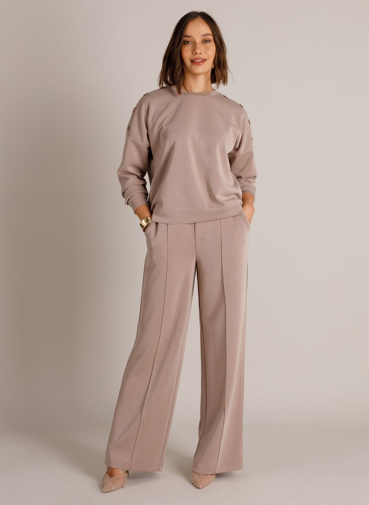 Ilma Essential Trousers (Yest Brand)
