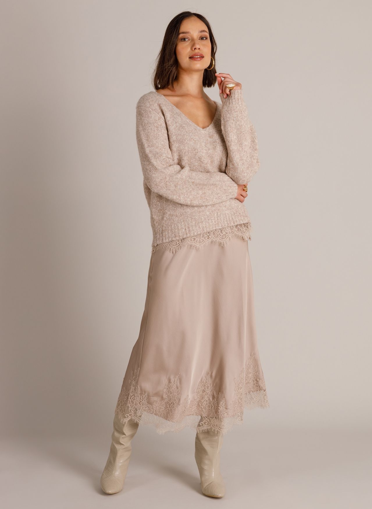 Wismine Jumper (Yest Brand) - Image 3