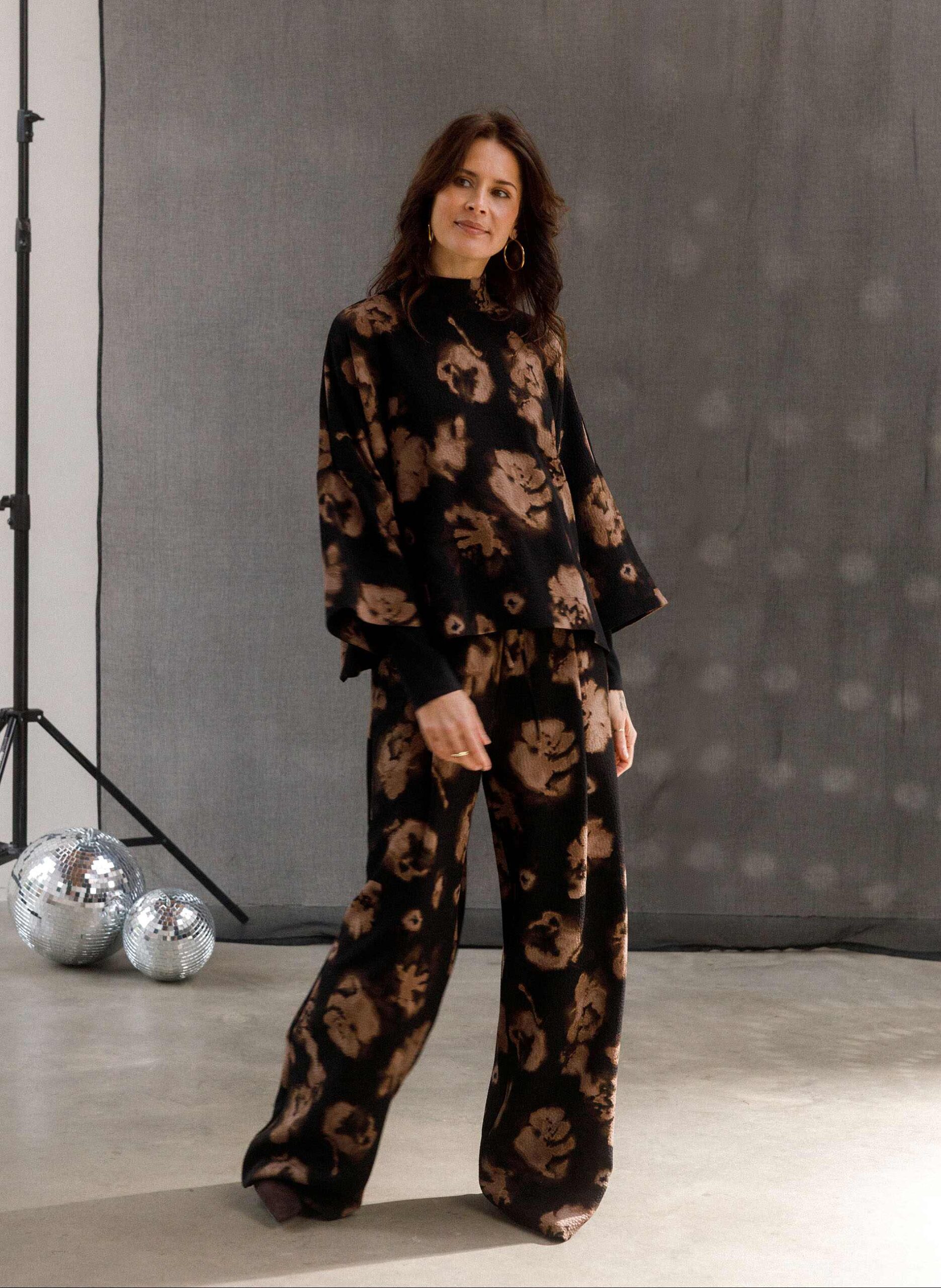 Winnie Trousers (Yest Brand)
