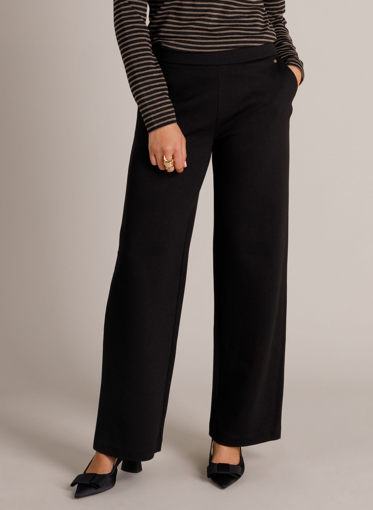 Paloma Essential Trousers (Yest Brand) - Image 3