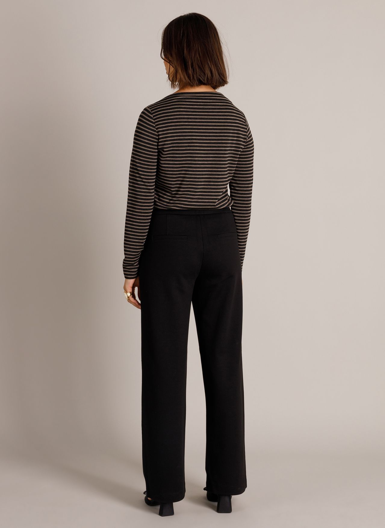 Paloma Essential Trousers (Yest Brand) - Image 2