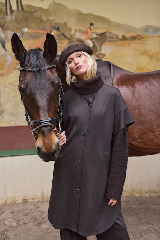 Jacket (NOEN Brand)