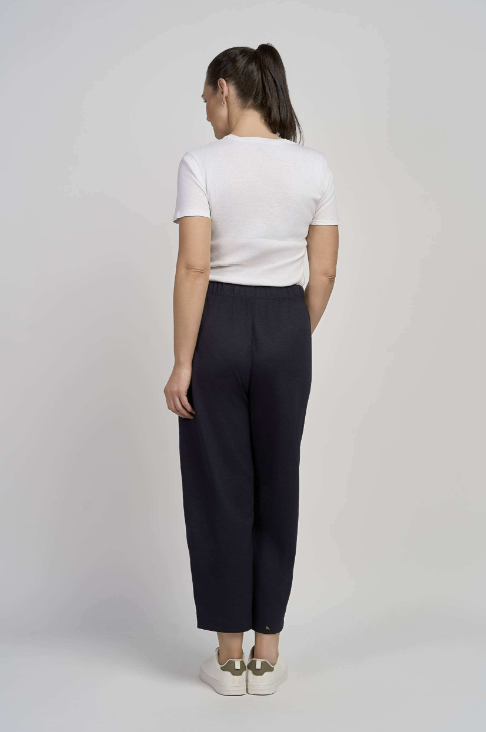 Super Soft Barrel Leg Jogger (Pinns Brand) - Image 5